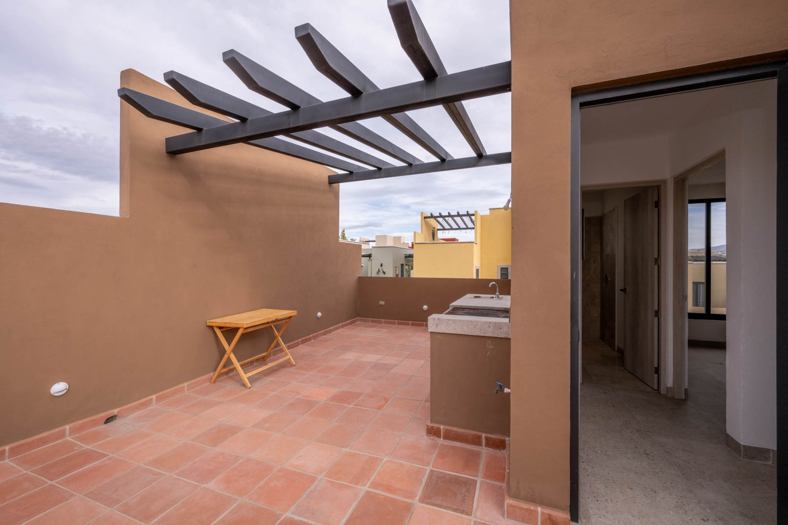 Casa Dorada Image