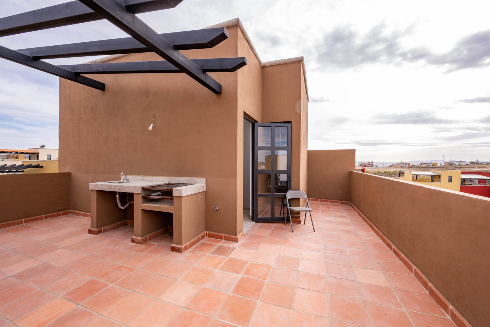 Casa Dorada Image
