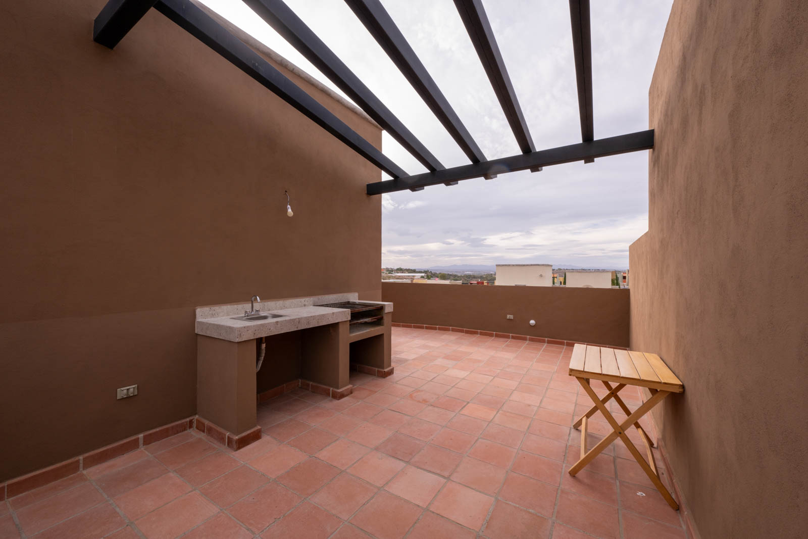 Casa Dorada Image