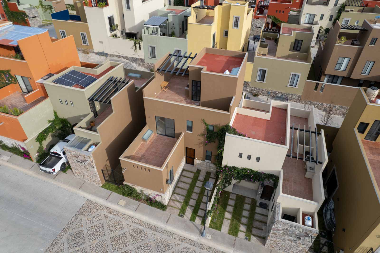 Casa Dorada Image