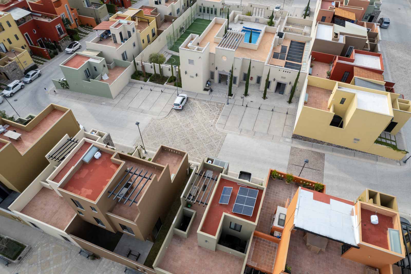 Casa Dorada Image