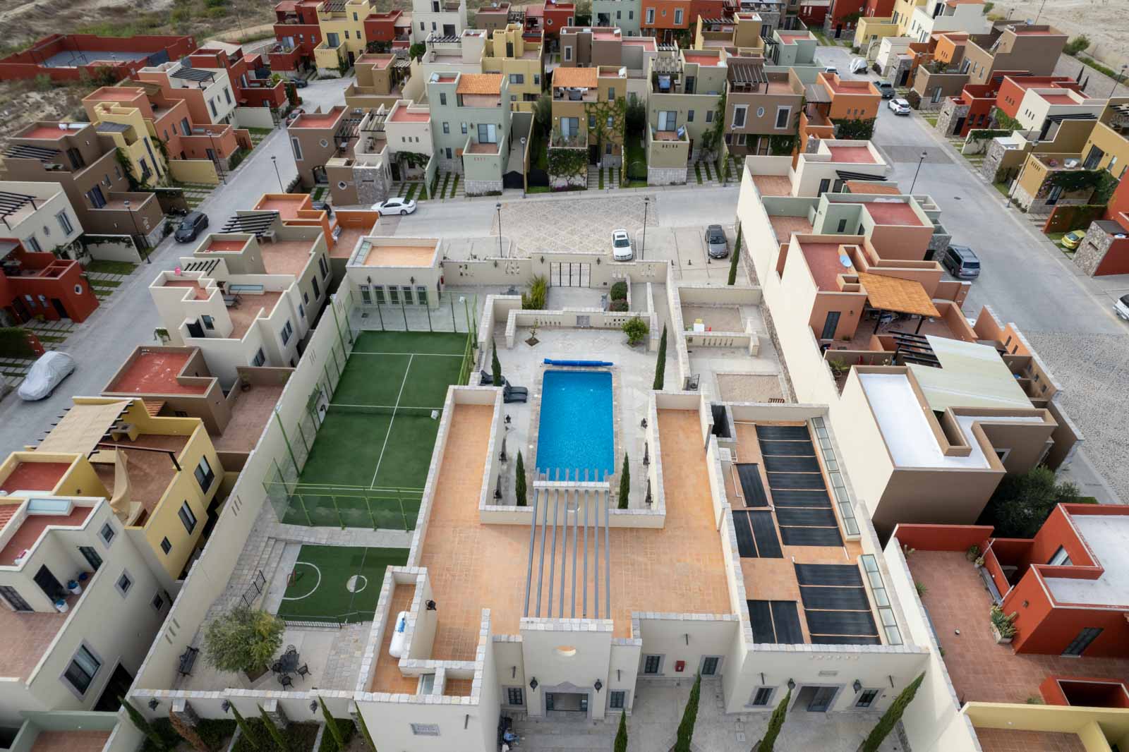 Casa Dorada Image