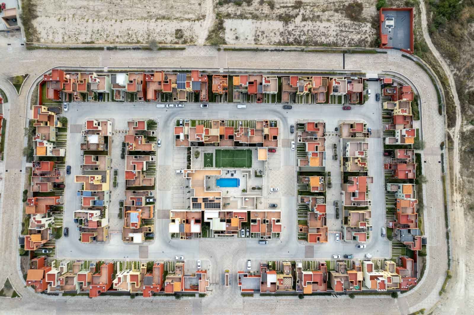 Casa Dorada Image