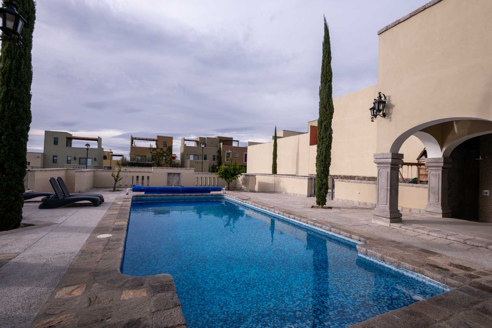 Casa Dorada Image