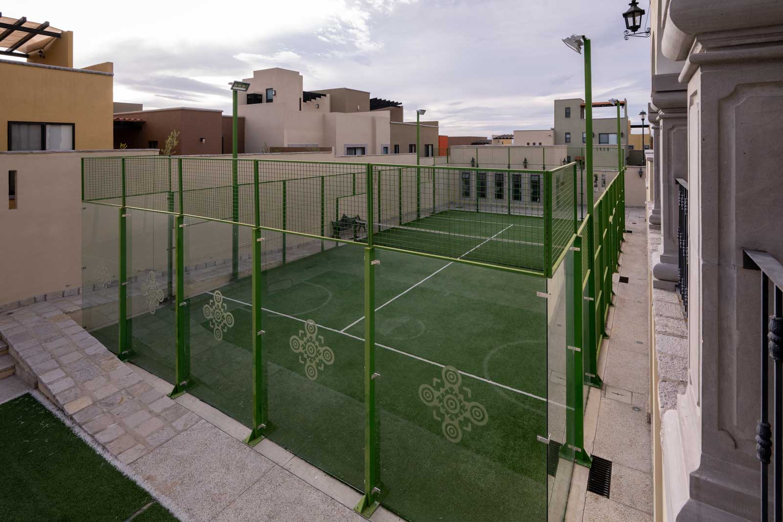 Casa Dorada Image